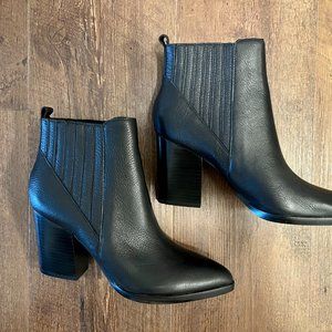 Marc Fisher LTD Alva Bootie (Women)